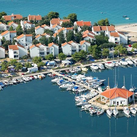 Villas Kornati Šibenik Exterior foto