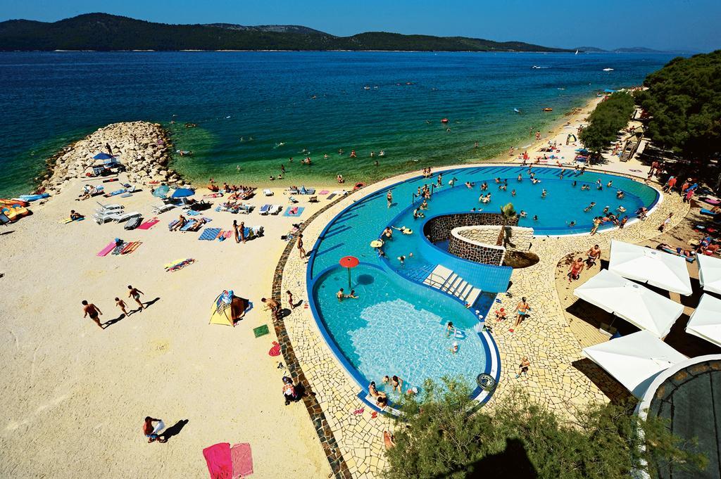 Villas Kornati Šibenik Exterior foto