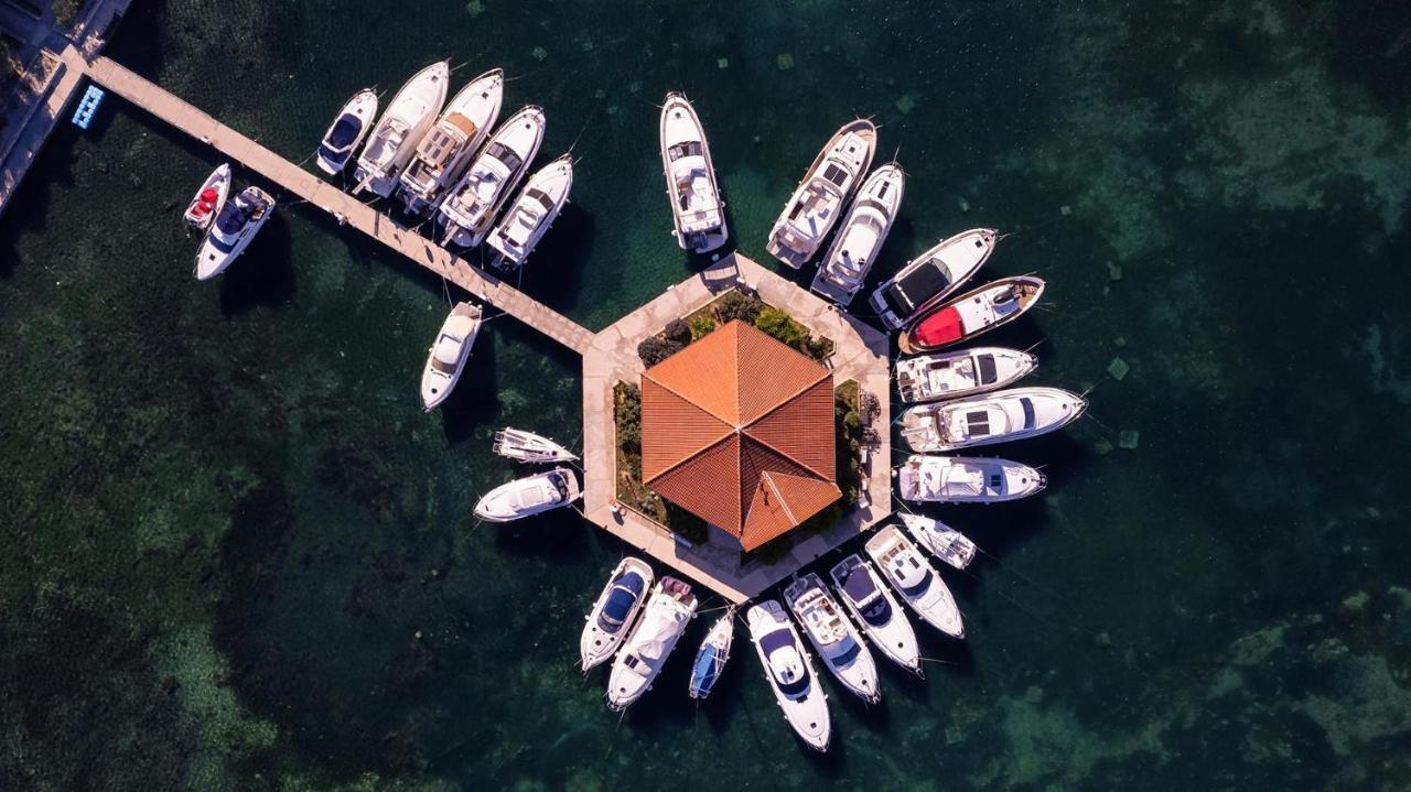 Villas Kornati Šibenik Exterior foto
