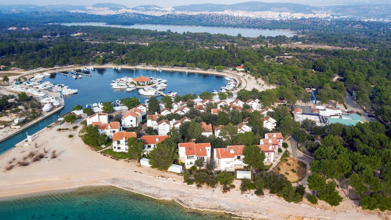 Villas Kornati Šibenik Exterior foto