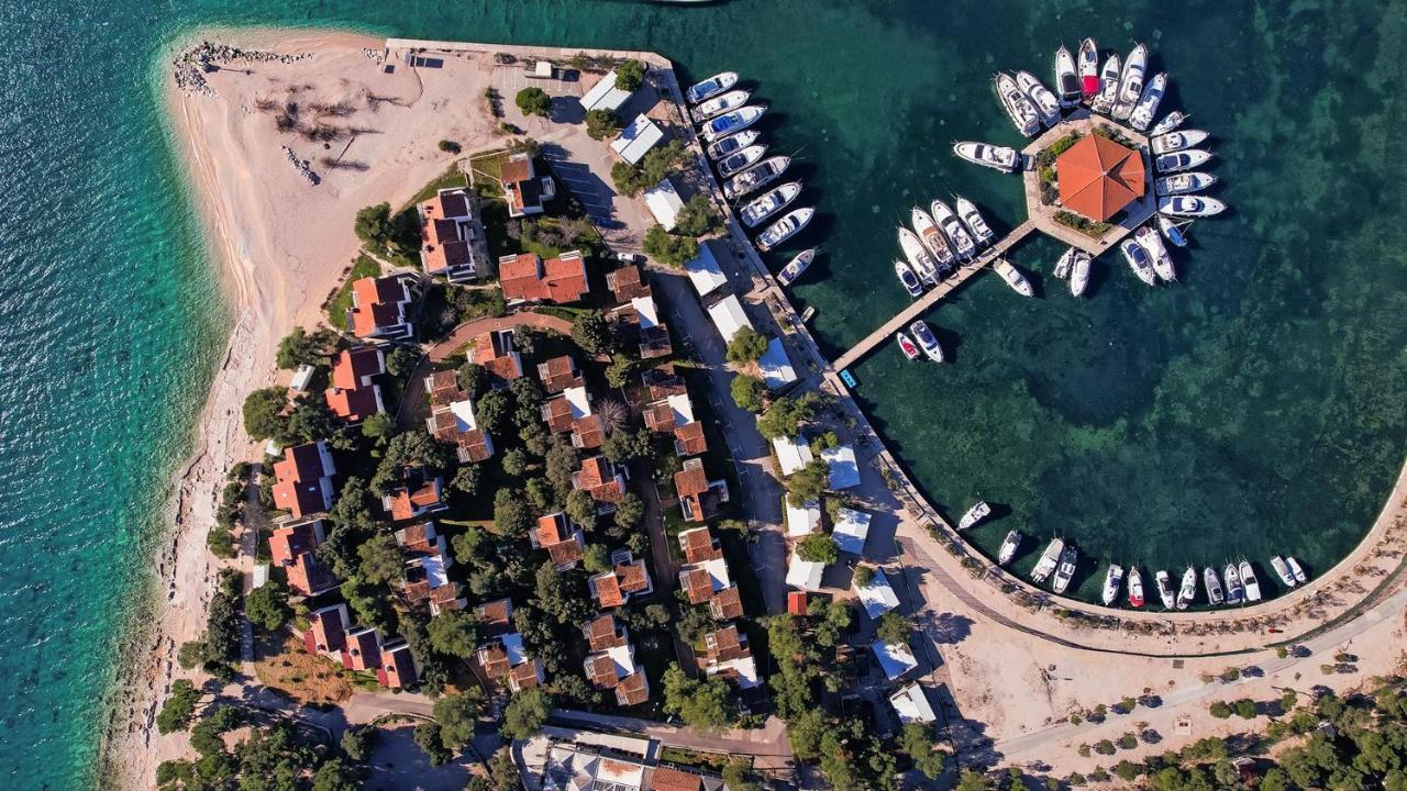 Villas Kornati Šibenik Exterior foto