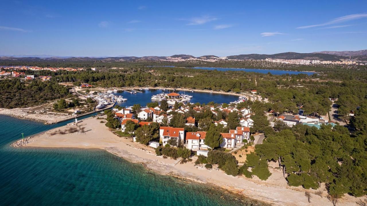 Villas Kornati Šibenik Exterior foto