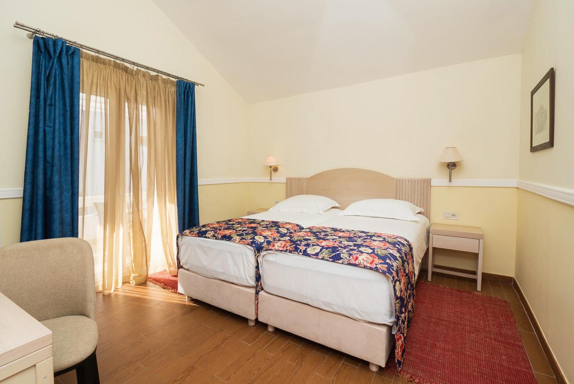Villas Kornati Šibenik Exterior foto