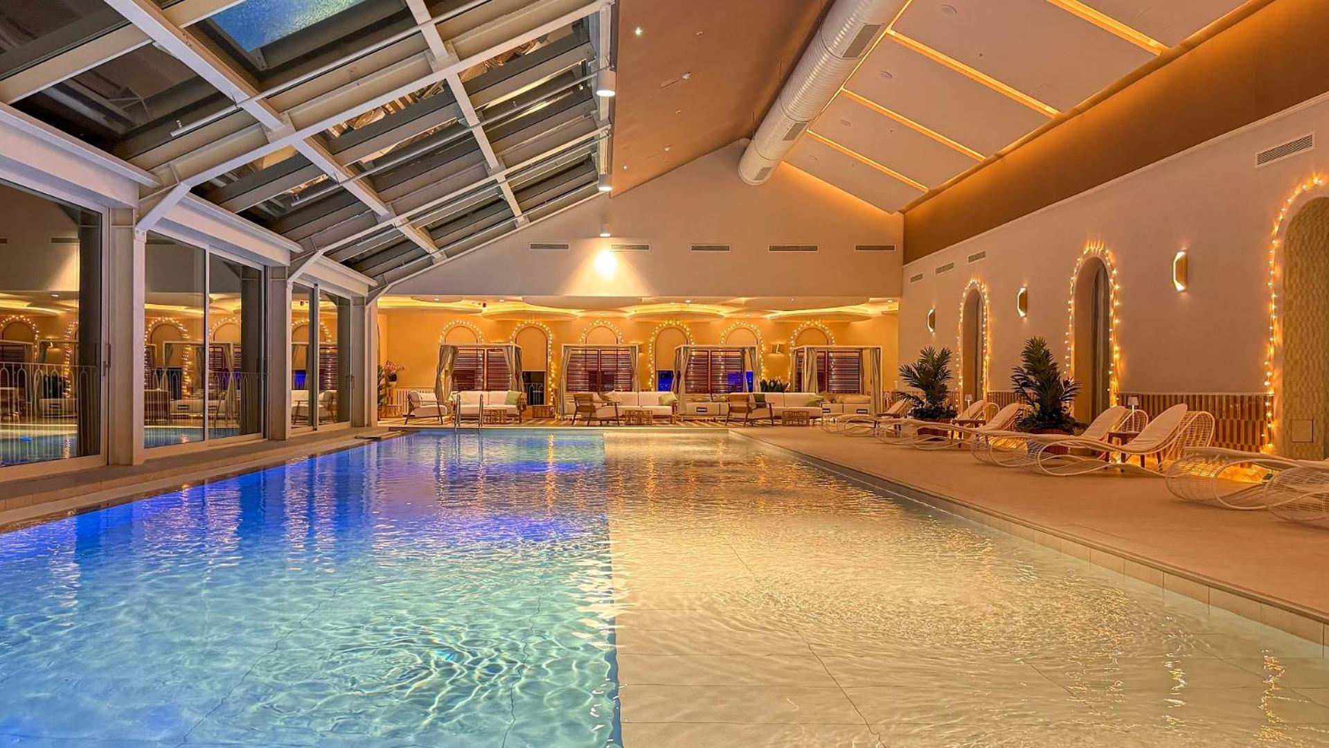 Villas Kornati Šibenik Exterior foto