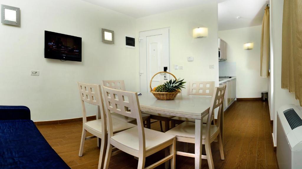 Villas Kornati Šibenik Habitación foto