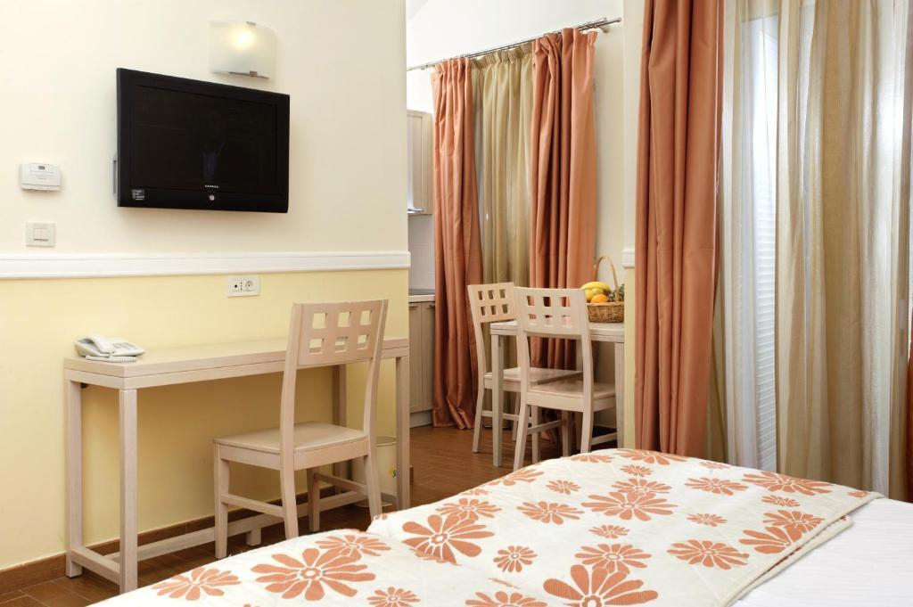 Villas Kornati Šibenik Habitación foto
