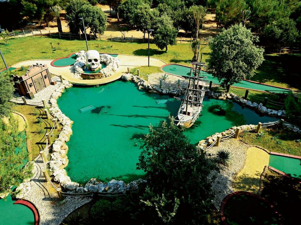 Villas Kornati Šibenik Exterior foto