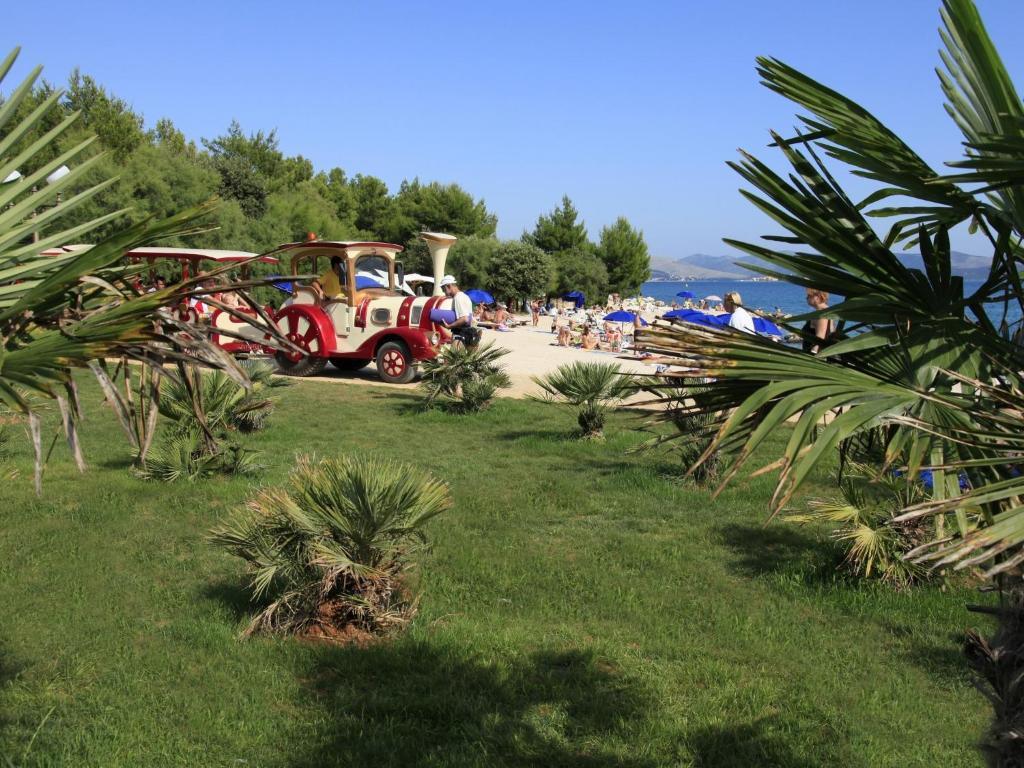 Villas Kornati Šibenik Exterior foto