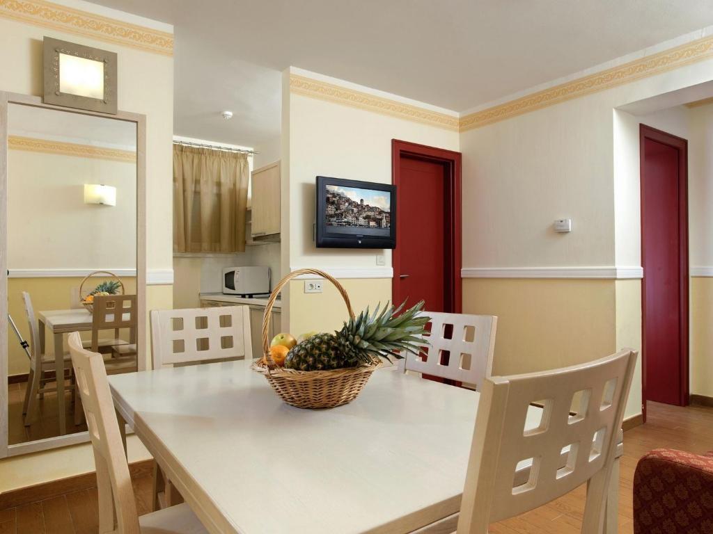 Villas Kornati Šibenik Habitación foto