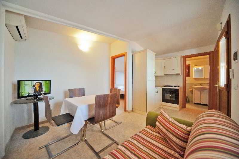 Villas Kornati Šibenik Exterior foto