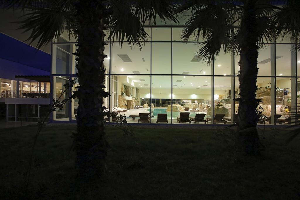 Villas Kornati Šibenik Exterior foto