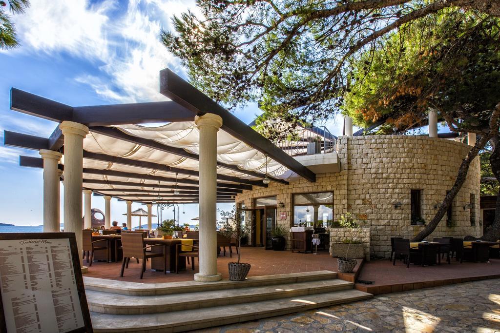 Villas Kornati Šibenik Exterior foto