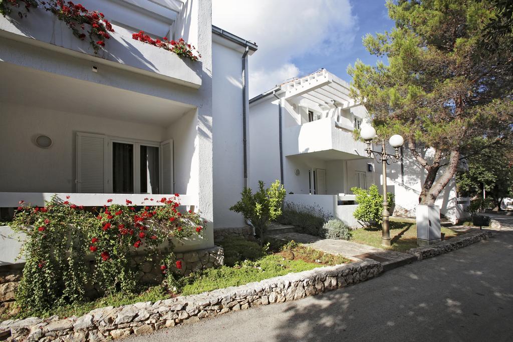 Villas Kornati Šibenik Exterior foto